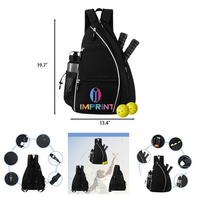 Athletic Rucksack