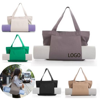 Yoga Bag