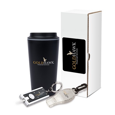 Inspiration 3-Piece Safety Gift Set