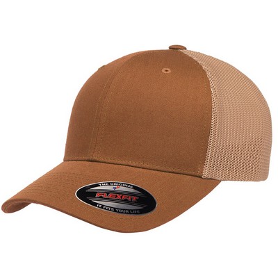 Flexfit® Trucker Mesh Back Cap