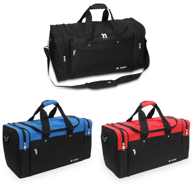 Everest® 26"Large Sports Duffel Bag