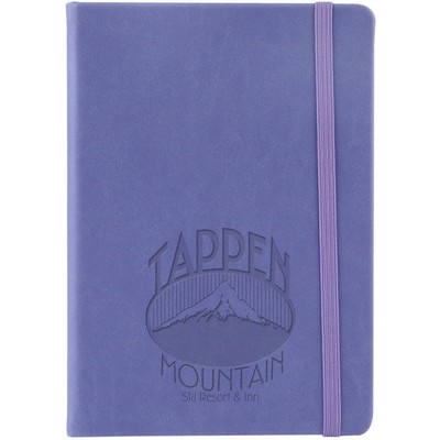 Bella Luna Brite Junior Journal Debossed