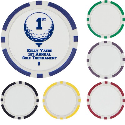 Poker Chip