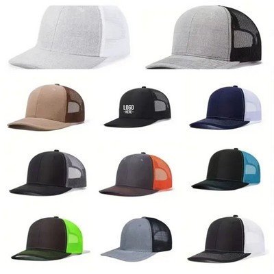 Trucker Hat
