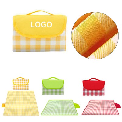 Camping Blanket