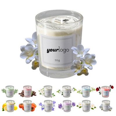 Scented Candle