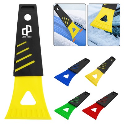 Ice Scraper