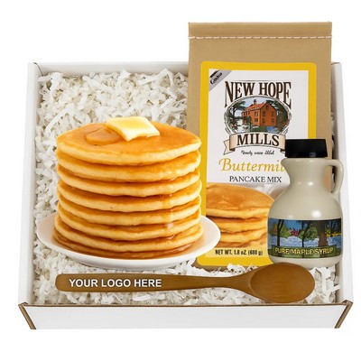 Breakfast Bliss Box