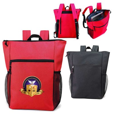Poly Computer Backpack