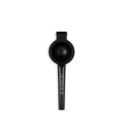 Viski® Black Citrus Press