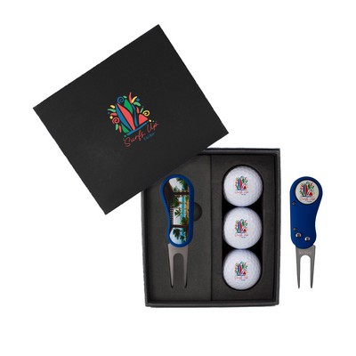 Mini Presentation Box Flix DS