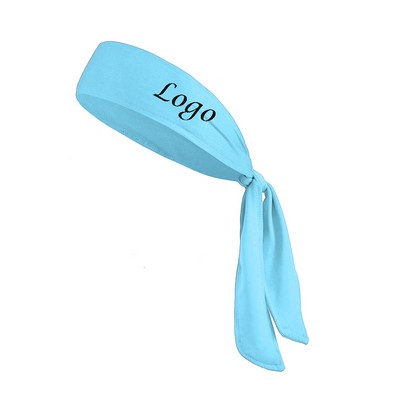 Sports Headband