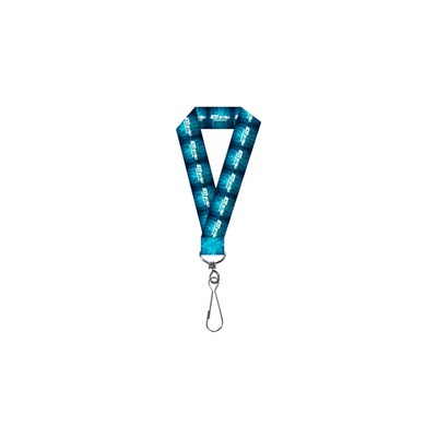 Wristlet with Phone Patch