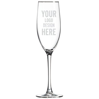 Polar Camel 8 oz. Champagne Flute
