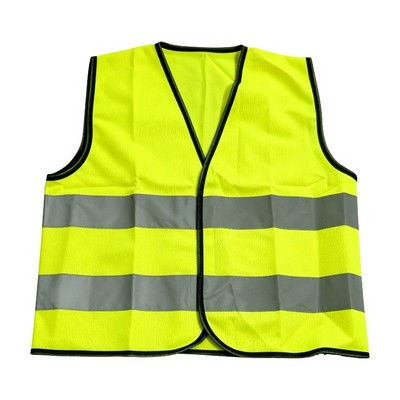 Safety Vest For Children