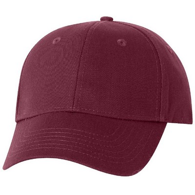 Valucap® Chino Twill Cap