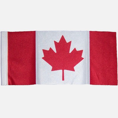 Canadian Car Antenna Flag