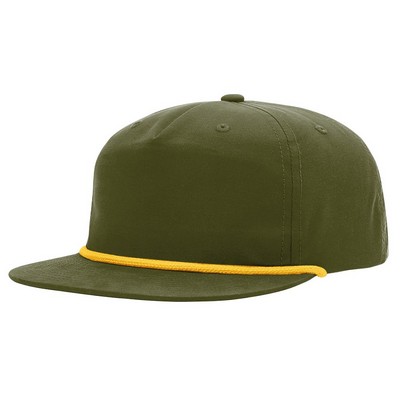 Richardson® Grandpa Pinch Snapback Cap
