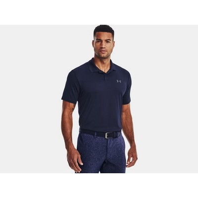 Under Armour UA Men's Performance 3.0 Polo
