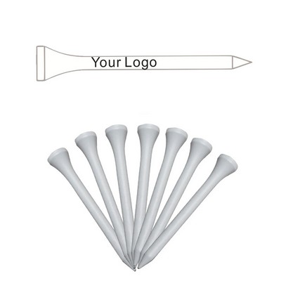 Golf Wood Tee