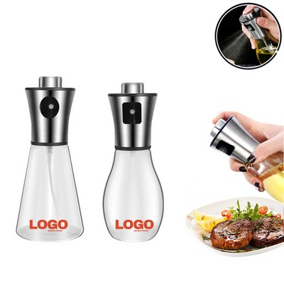 7 oz. Oil Sprayer Bottle Dispenser