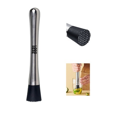 Cocktails Muddler