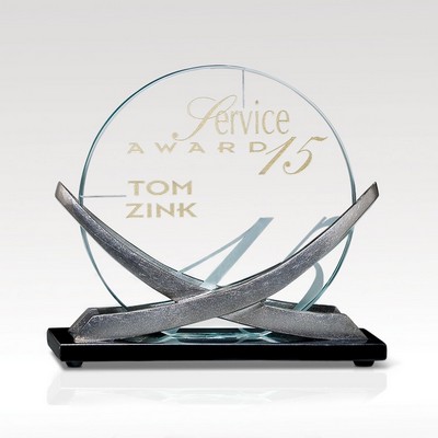 Orion Prime Award - Medium
