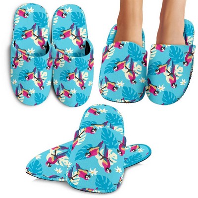 Memory Foam Slippers