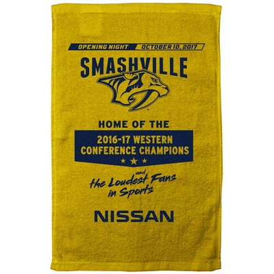 Eco Velour Towel
