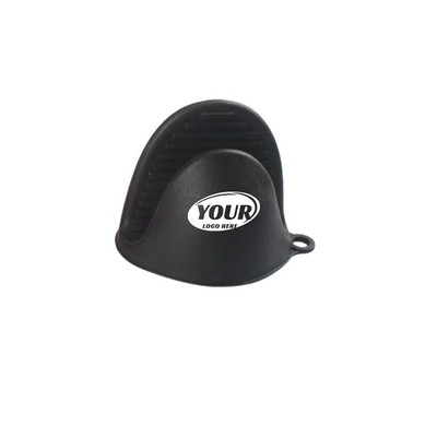 Silicone Heat Isolation Hand Clip