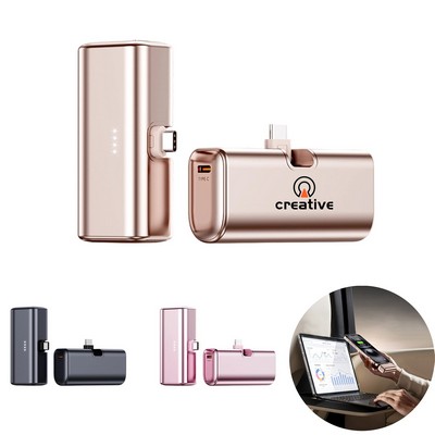 PlugPop Power Bank