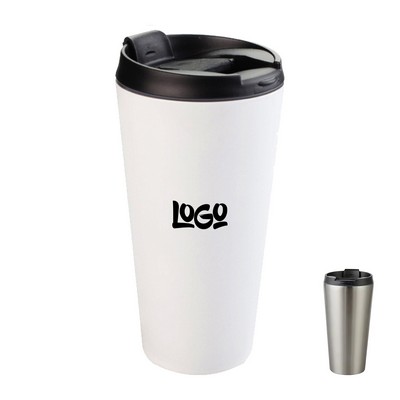 15Oz Small Cooler Cup