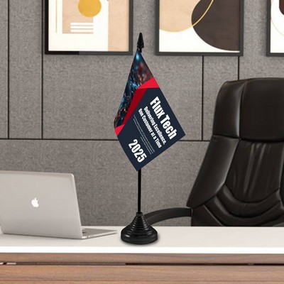 Table Flag