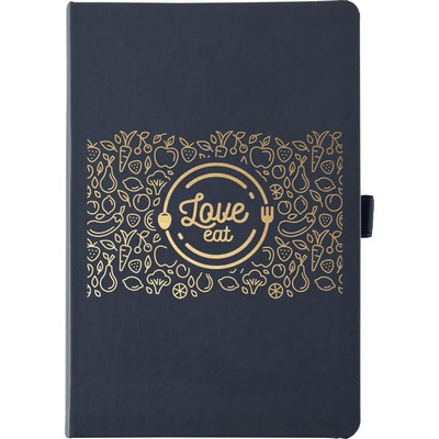 Mela Apple Journal (5.5"x8.5")