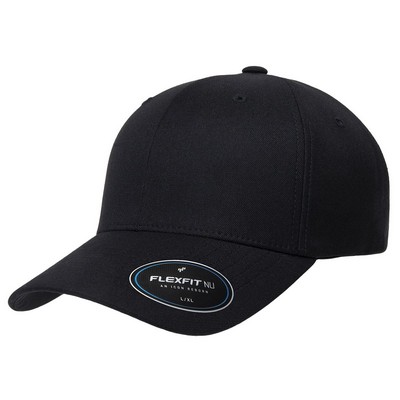 Flexfit® NU Snapback Cap (Blank)