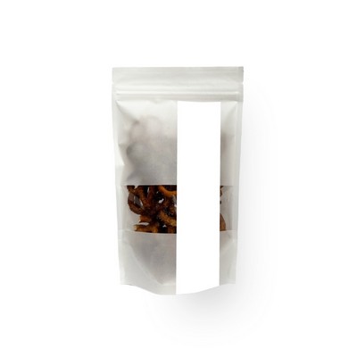 Churro Pretzels Medium Rice Bag