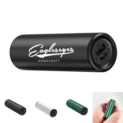 5000 mAh Power Bank