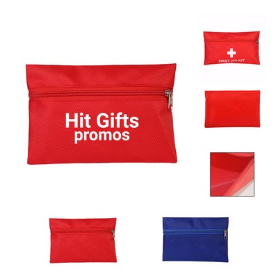 First Aid Pouch