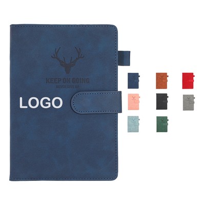 Hardcover Journal