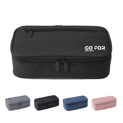 Large Pencil Case