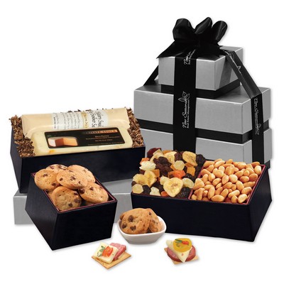 Indulgent Delights