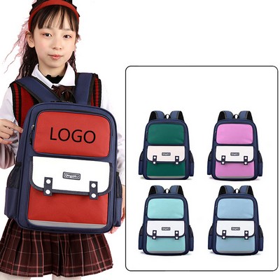 Children backpack