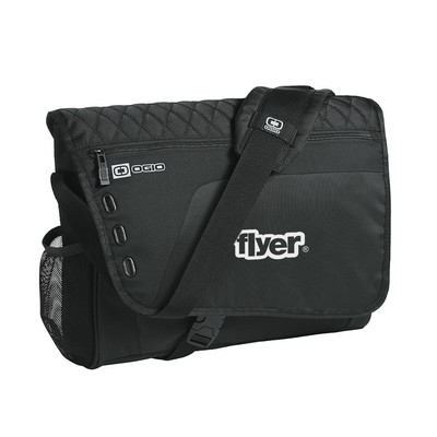 OGIO® Vault Messenger