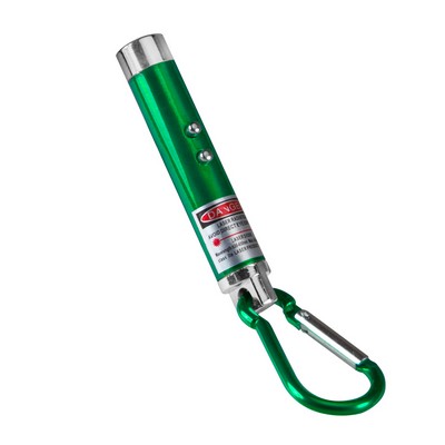 Laser Pointer #72