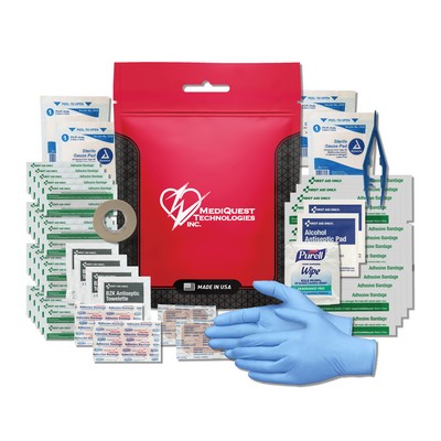 First Aid Kit 3.0