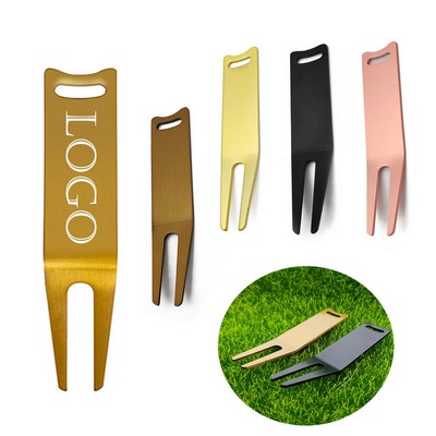 Golf Ball Fork