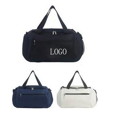 Athletic Gear Duffel Bag