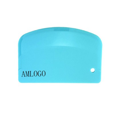 Bowl Scraper