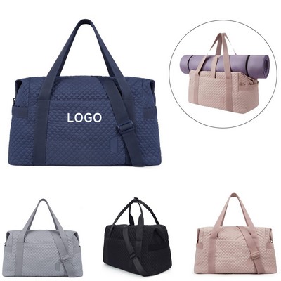 Travel Duffel Bag
