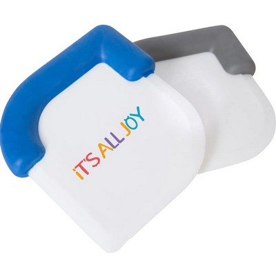 Pan Scraper